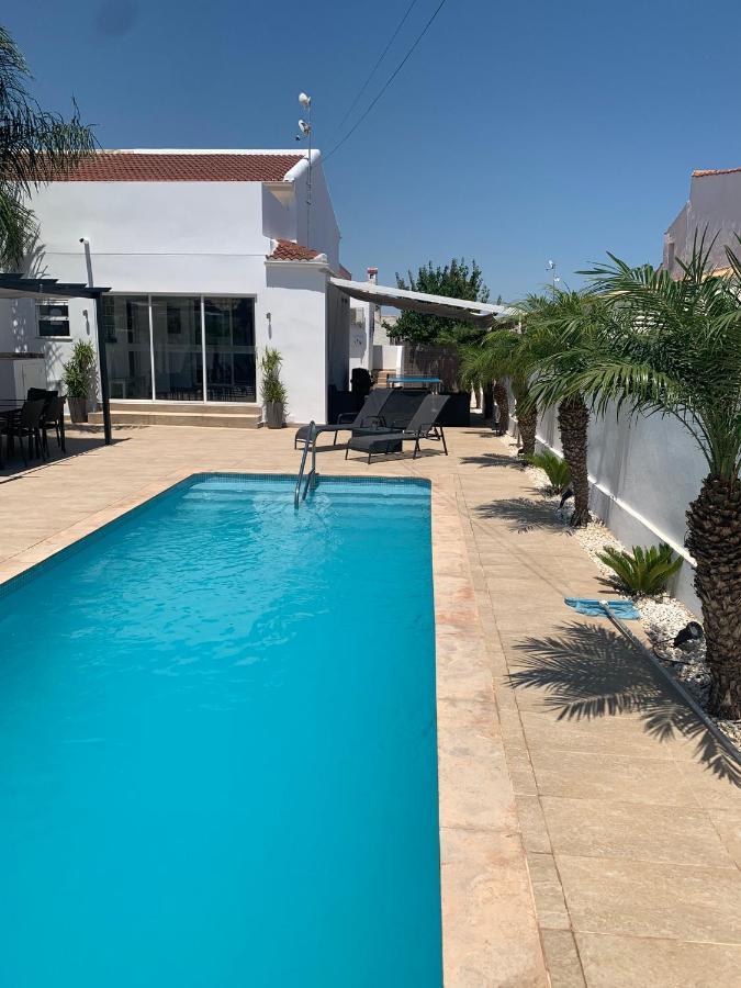 Campoamor Villa & Private Pool, Garden & Roof Terraces Distant Sea Views Orihuela Buitenkant foto