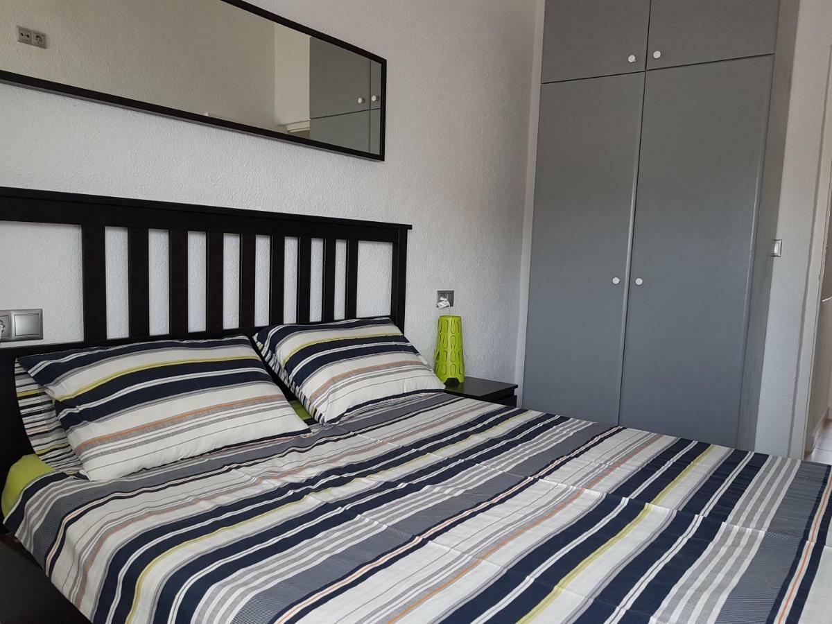 Campoamor Villa & Private Pool, Garden & Roof Terraces Distant Sea Views Orihuela Buitenkant foto